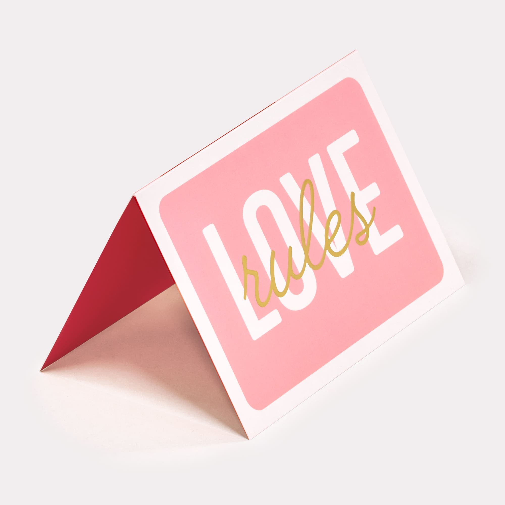 Thank-You Cards & Inserts