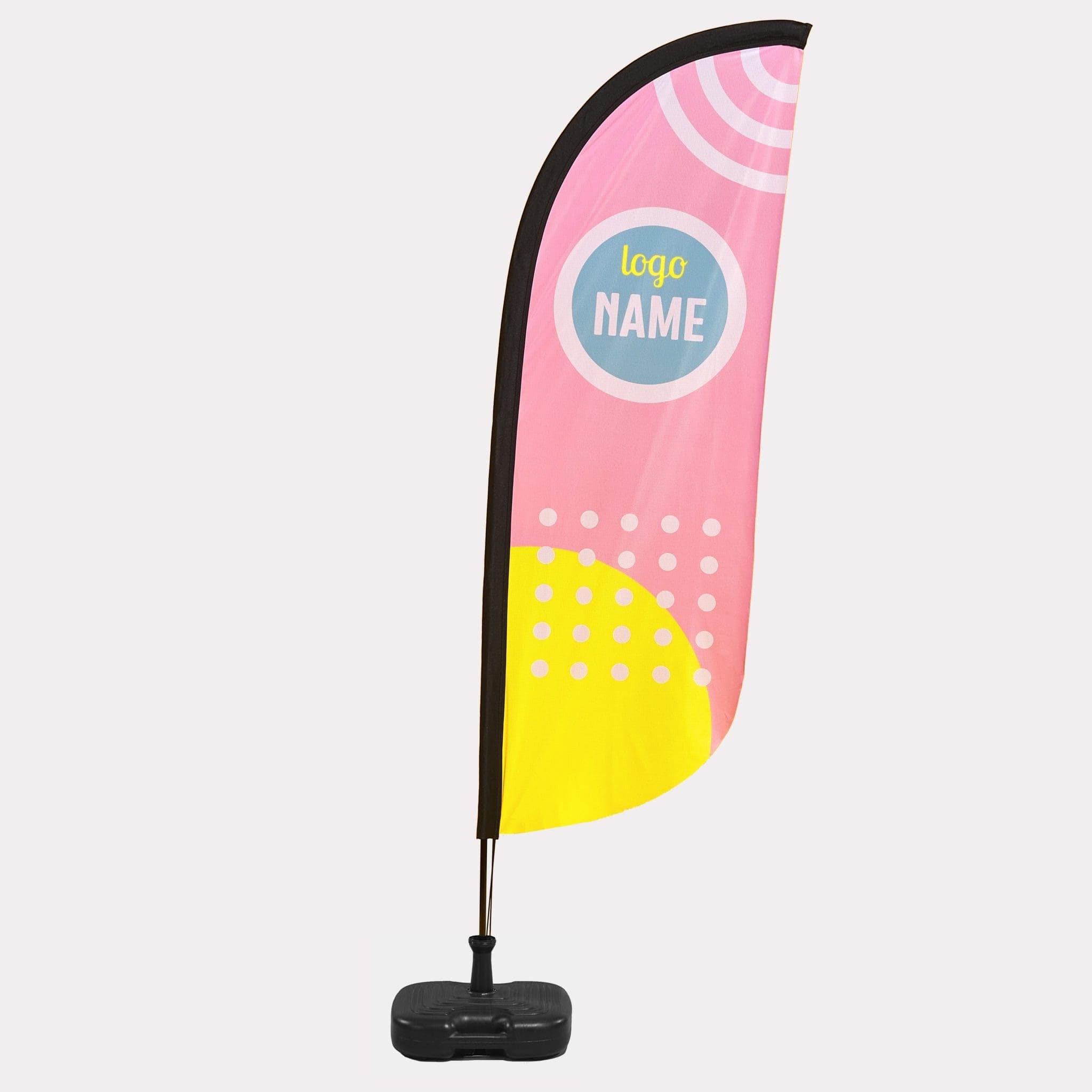 Name Badges & Lanyards